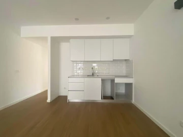 Apartamento T1 para Venda em Lordelo do Ouro e Massarelos