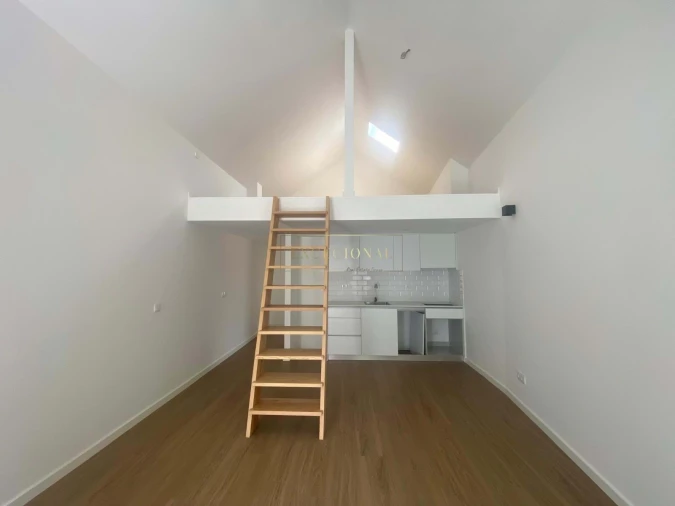 Apartamento T2 para Venda em Lordelo do Ouro e Massarelos Foto 12