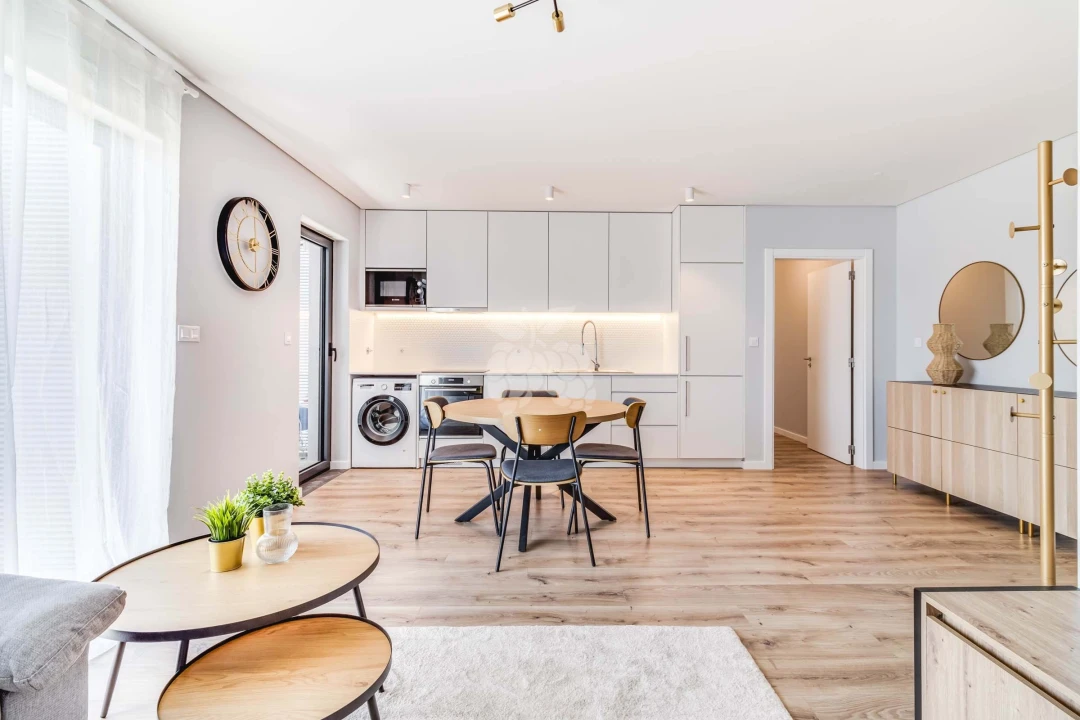 Apartamento T2 para Arrendamento em Lumiar Foto 11