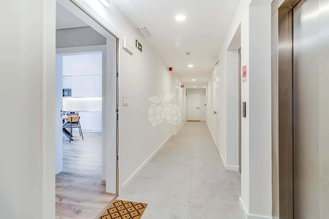 Apartamento T2 para Arrendamento em Lumiar Foto 3