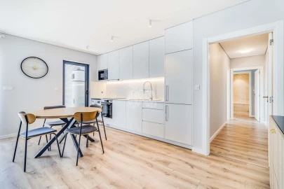 Apartamento T2 para Arrendamento em Lumiar