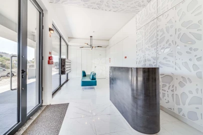 Apartamento T2 para Arrendamento em Lumiar