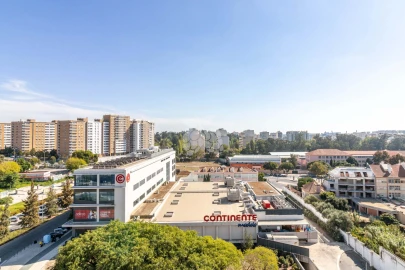 Apartamento T2 para Arrendamento em Lumiar