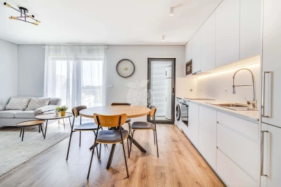 Apartamento T2 para Arrendamento em Lumiar