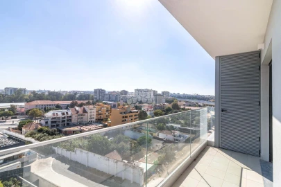 Apartamento T2 para Arrendamento em Lumiar