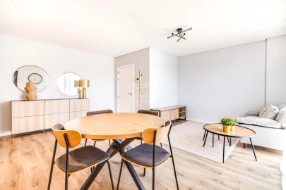 Apartamento T2 para Arrendamento em Lumiar