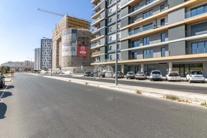 Apartamento T2 para Arrendamento em Lumiar