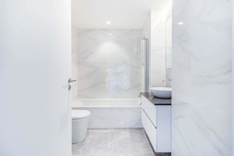 Apartamento T2 para Arrendamento em Lumiar Foto 20