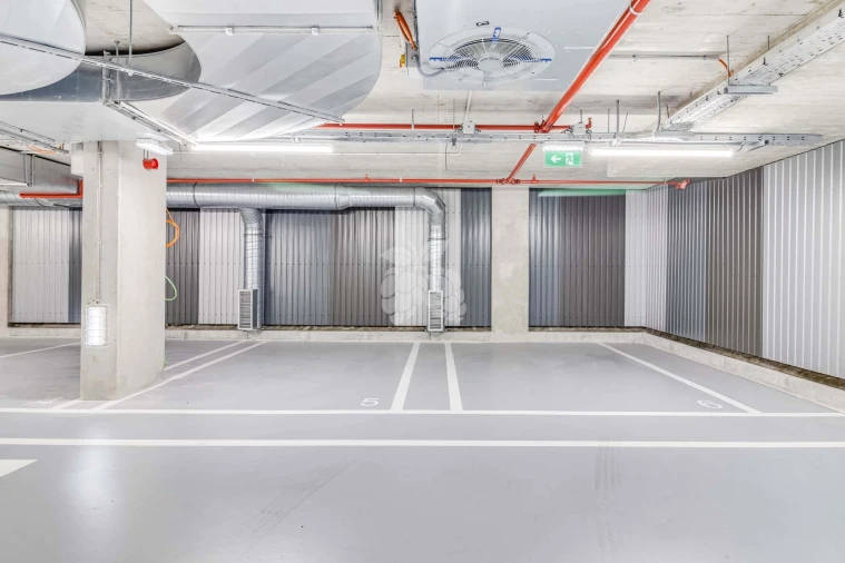Apartamento T2 para Arrendamento em Lumiar Foto 30