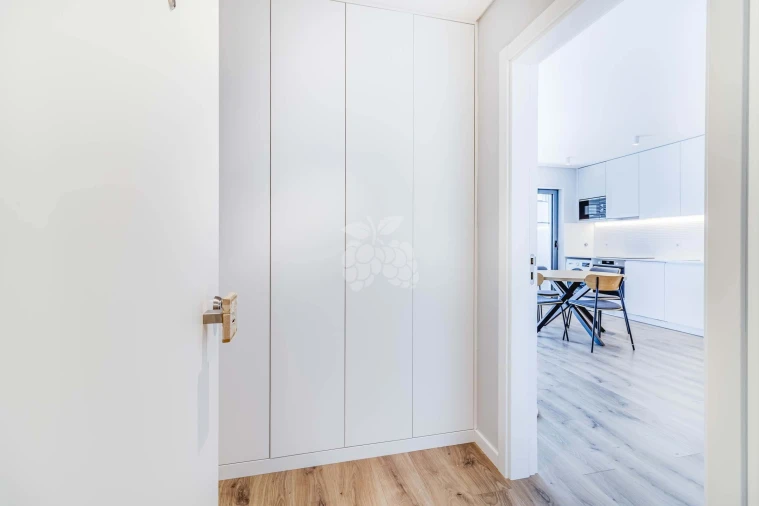 Apartamento T2 para Arrendamento em Lumiar Foto 4