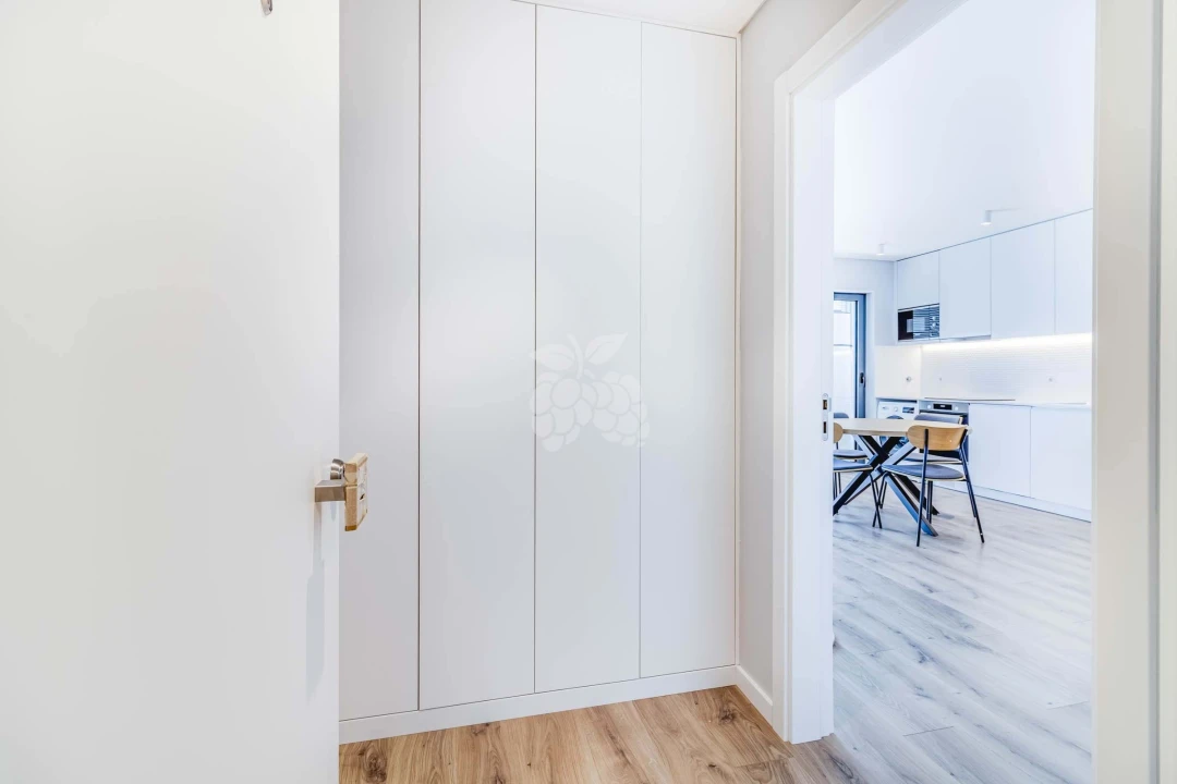 Apartamento T2 para Arrendamento em Lumiar Foto 4