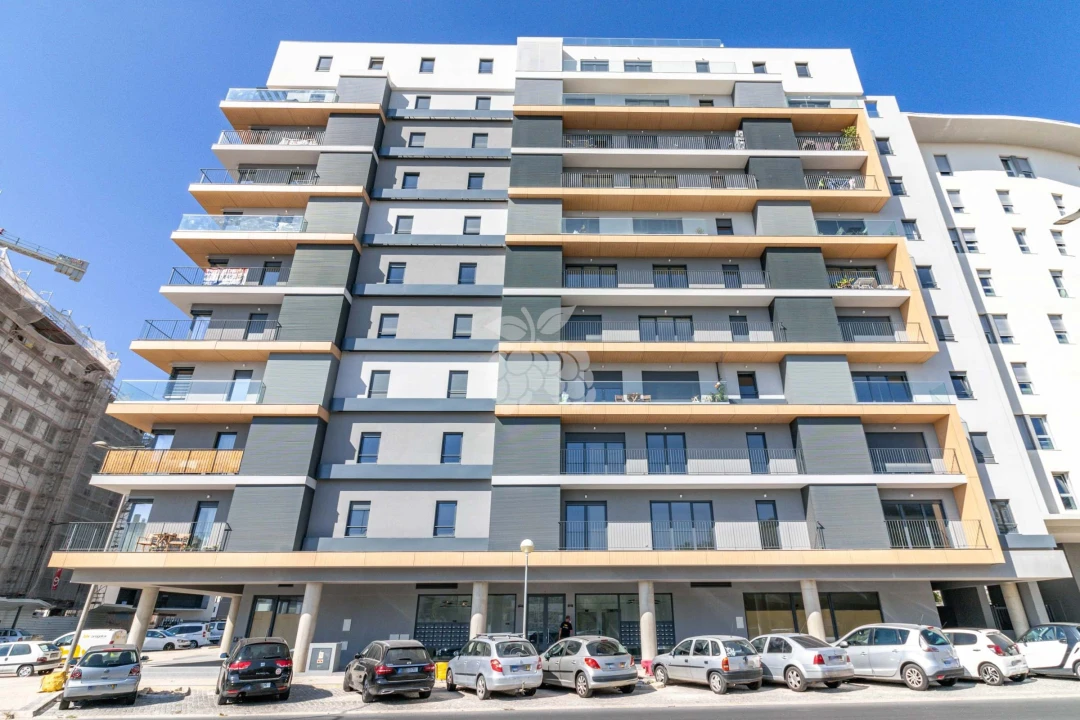 Apartamento T2 para Arrendamento em Lumiar Foto 32