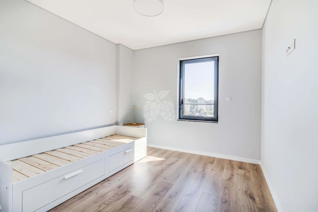 Apartamento T2 para Arrendamento em Lumiar Foto 17