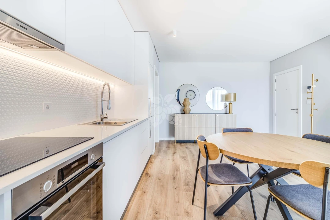 Apartamento T2 para Arrendamento em Lumiar Foto 14