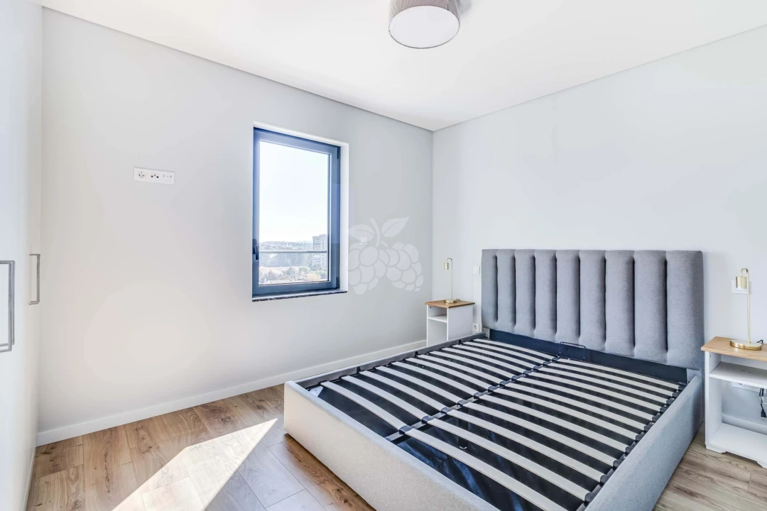 Apartamento T2 para Arrendamento em Lumiar Foto 21