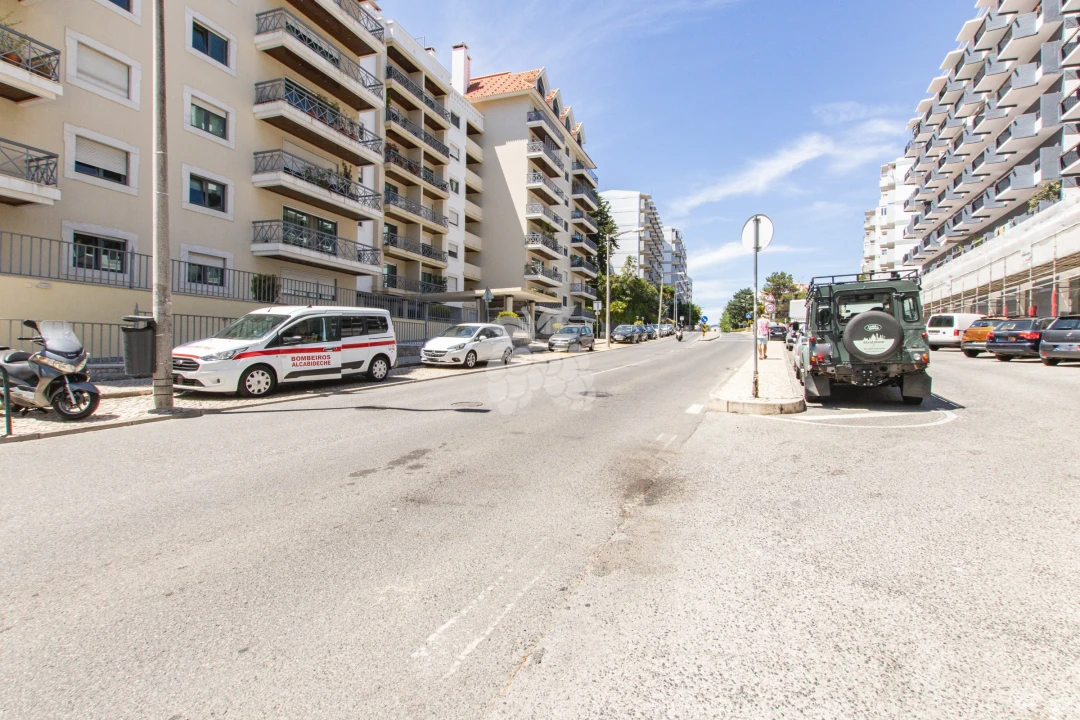 Apartamento T3 para Venda em Cascais e Estoril Foto 40