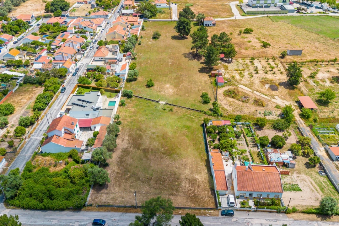 Terreno para Venda em Pinhal Novo Foto 6