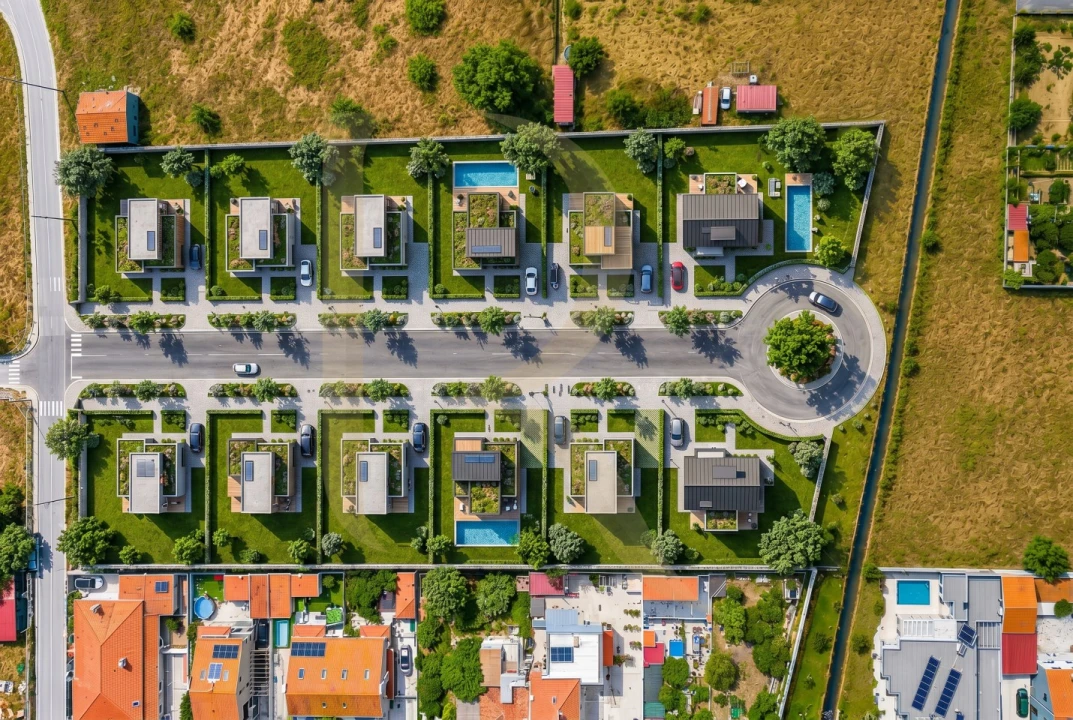 Terreno para Venda em Pinhal Novo Foto 10