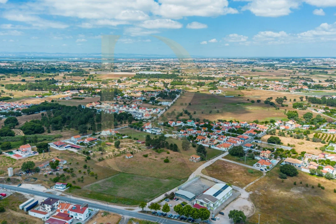 Terreno para Venda em Pinhal Novo Foto 26