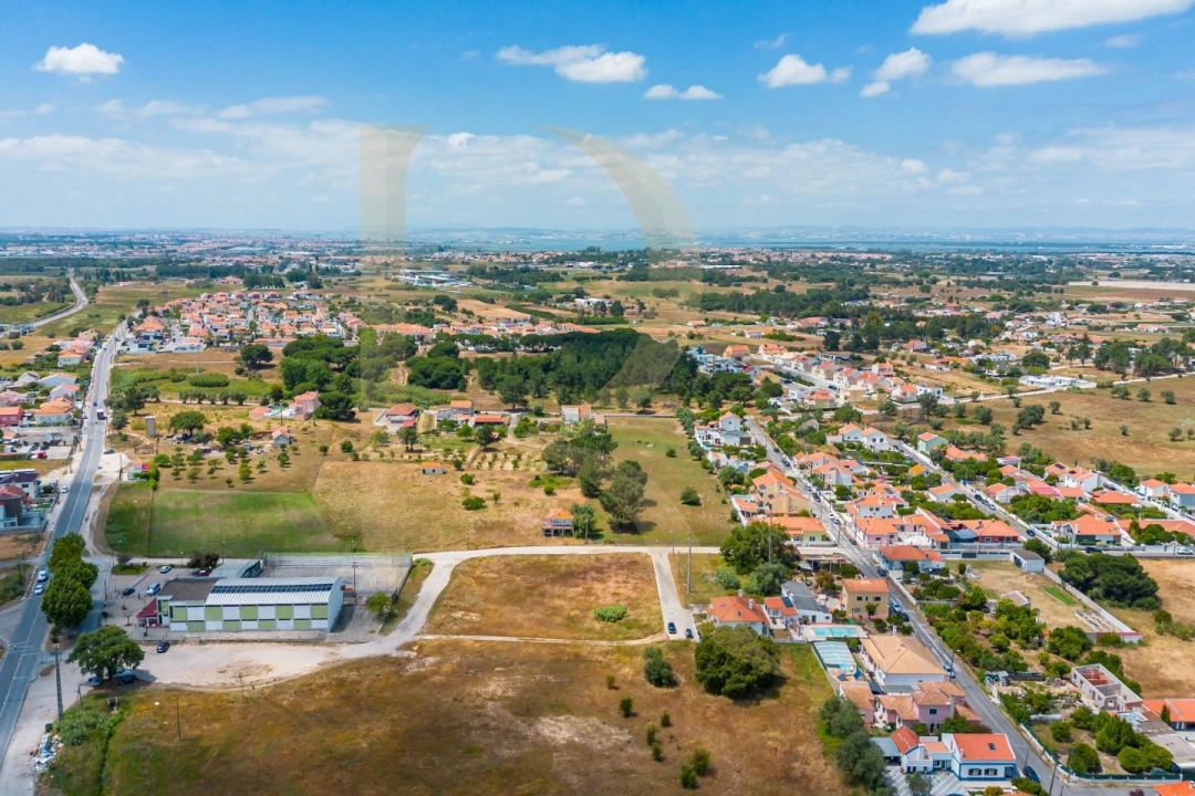 Terreno para Venda em Pinhal Novo Foto 28