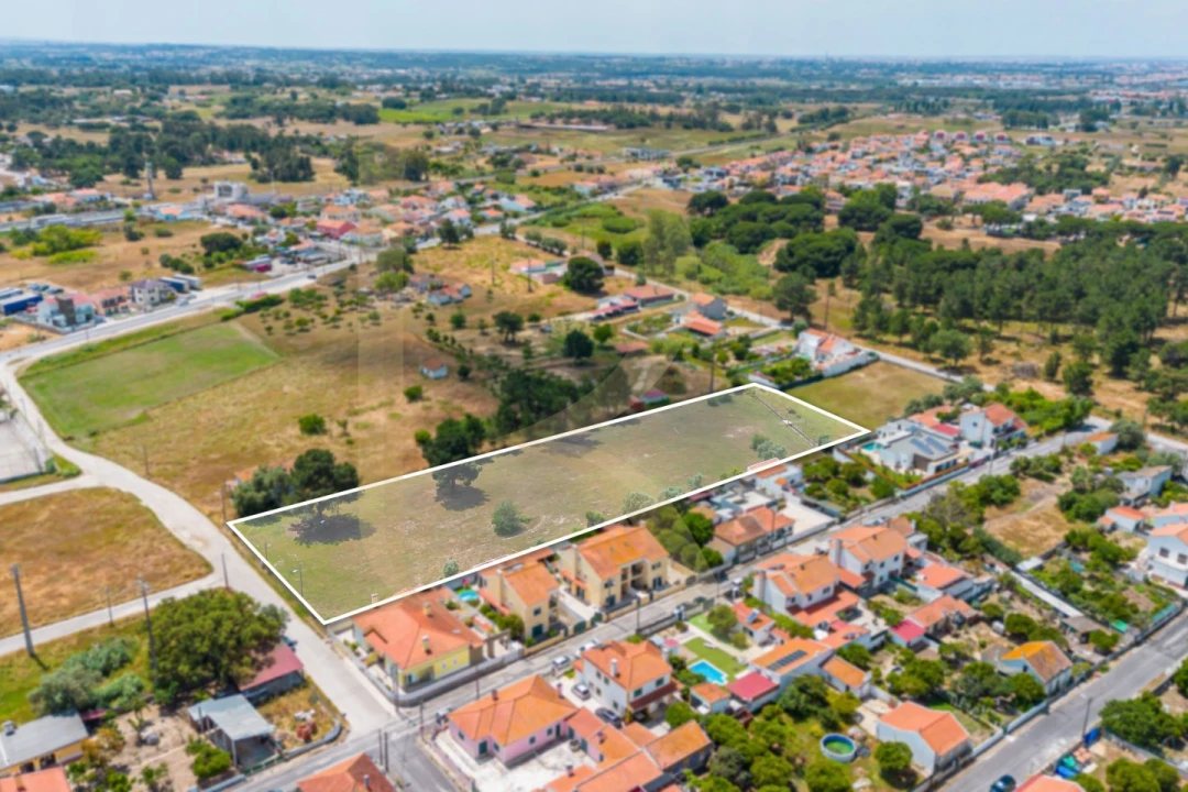 Terreno para Venda em Pinhal Novo Foto 31