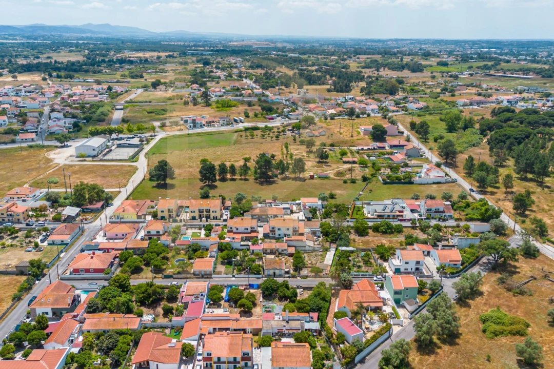 Terreno para Venda em Pinhal Novo Foto 34