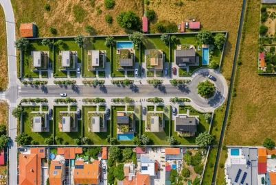 Terreno para Venda em Pinhal Novo