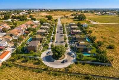 Terreno para Venda em Pinhal Novo