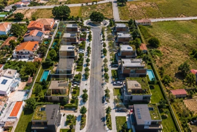 Terreno para Venda em Pinhal Novo