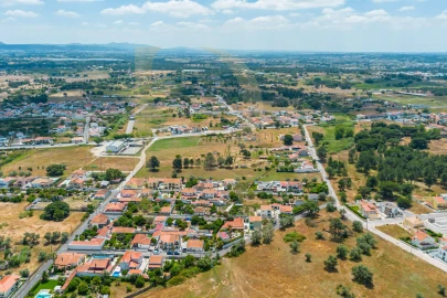 Terreno para Venda em Pinhal Novo