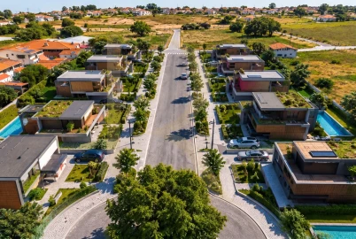 Terreno para Venda em Pinhal Novo