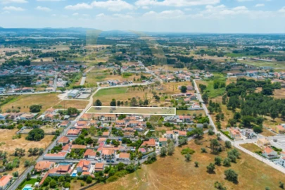 Terreno para Venda em Pinhal Novo