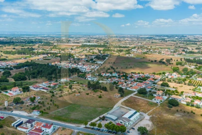 Terreno para Venda em Pinhal Novo