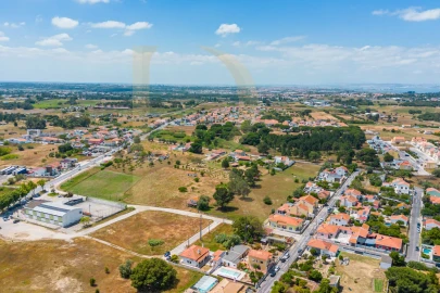Terreno para Venda em Pinhal Novo