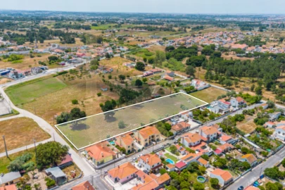 Terreno para Venda em Pinhal Novo