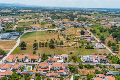 Terreno para Venda em Pinhal Novo