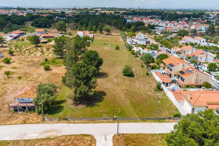 Terreno para Venda em Pinhal Novo Foto 5