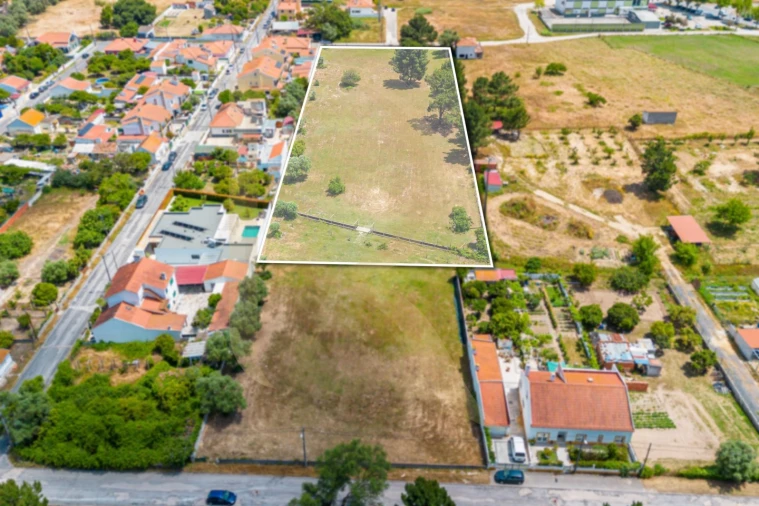Terreno para Venda em Pinhal Novo Foto 8