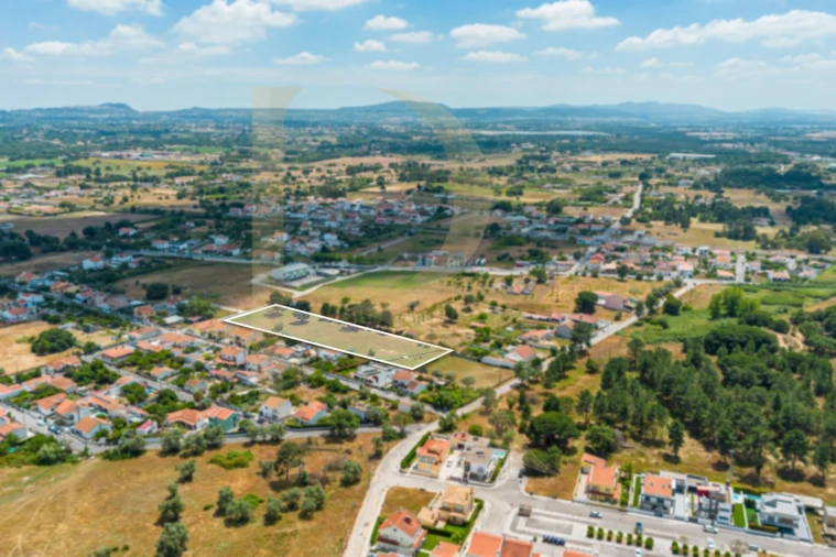 Terreno para Venda em Pinhal Novo Foto 12