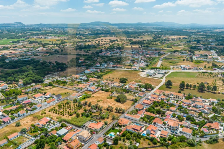 Terreno para Venda em Pinhal Novo Foto 14