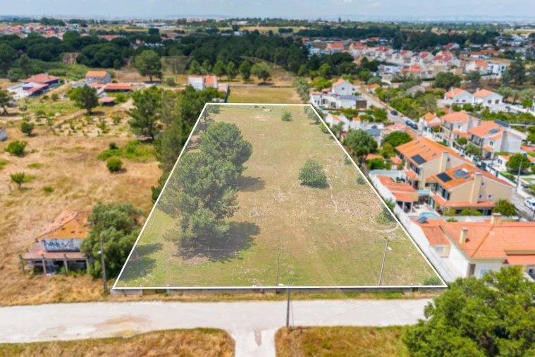 Terreno para Venda em Pinhal Novo Foto 15