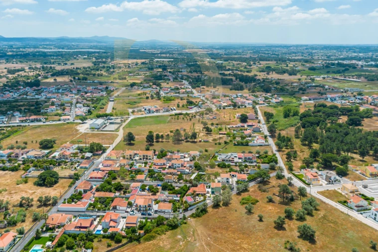 Terreno para Venda em Pinhal Novo Foto 18
