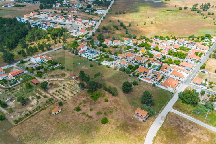Terreno para Venda em Pinhal Novo Foto 22