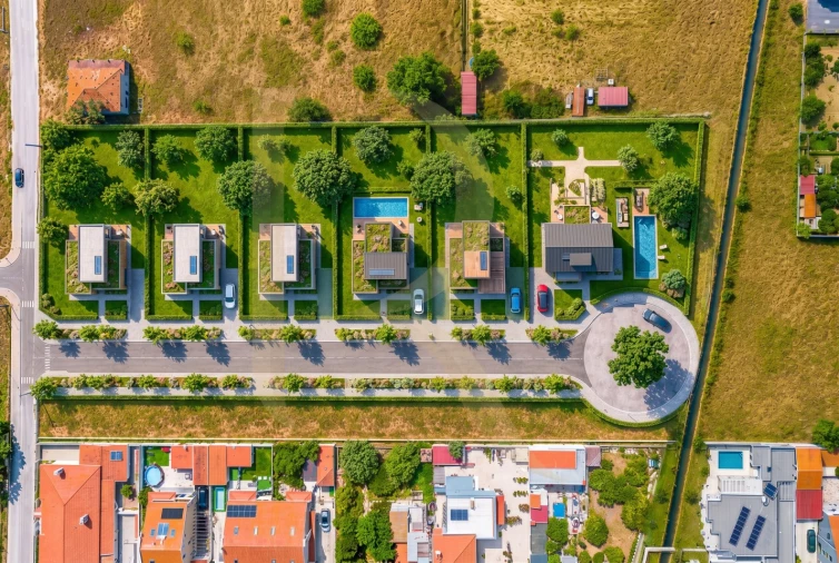 Terreno para Venda em Pinhal Novo Foto 23