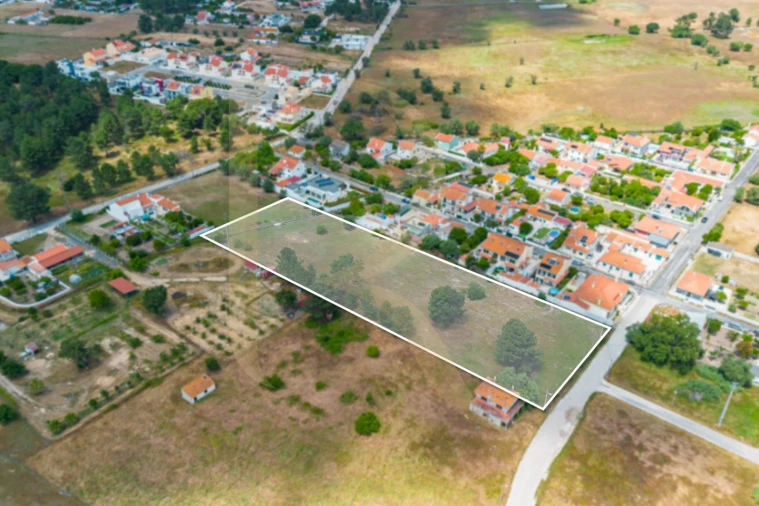 Terreno para Venda em Pinhal Novo Foto 24
