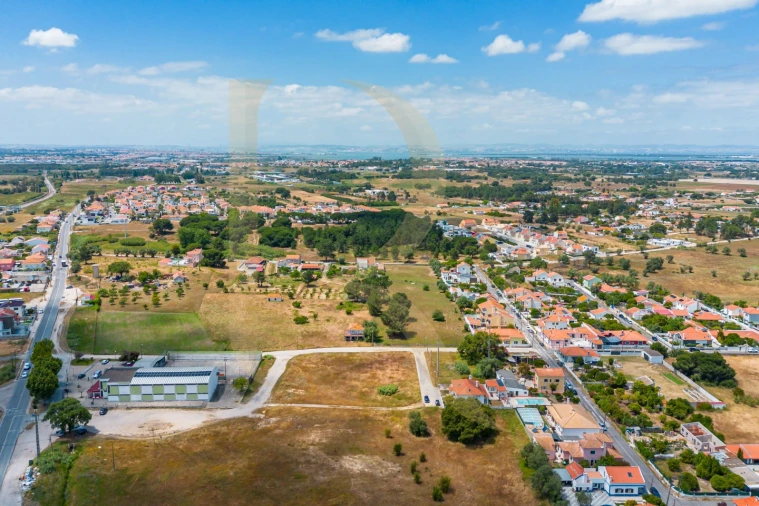 Terreno para Venda em Pinhal Novo Foto 28