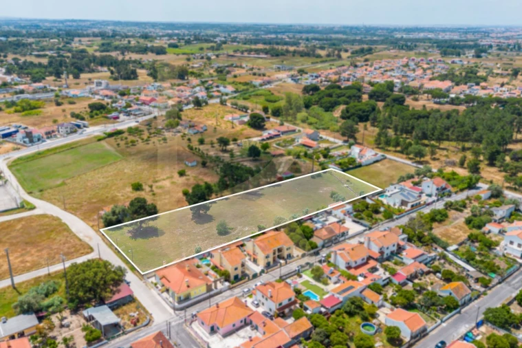 Terreno para Venda em Pinhal Novo Foto 31