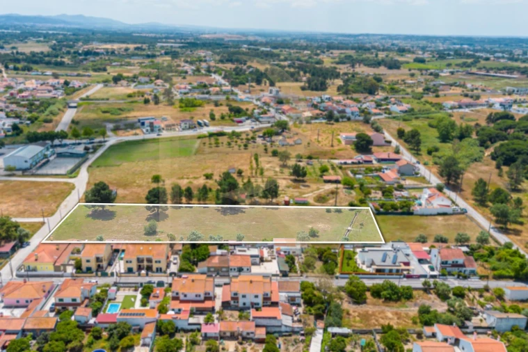 Terreno para Venda em Pinhal Novo Foto 33