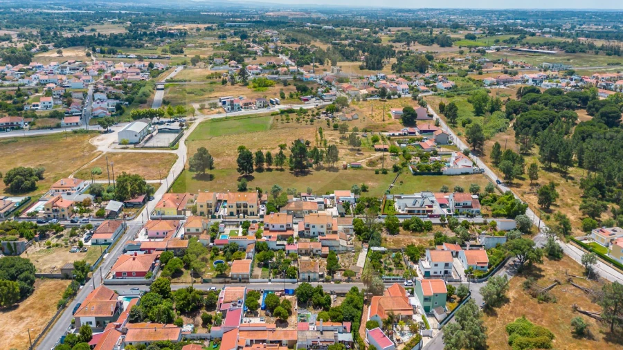 Terreno para Venda em Pinhal Novo