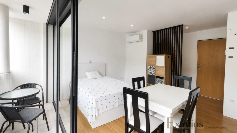 Apartamento para Venda em Póvoa de Varzim, Beiriz e Argivai